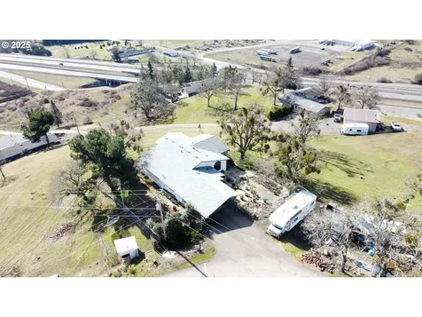 280 Horizon Lane Myrtle Creek OR 97457