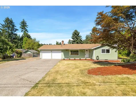 17039 S Bradley Road Oregon City OR 97045