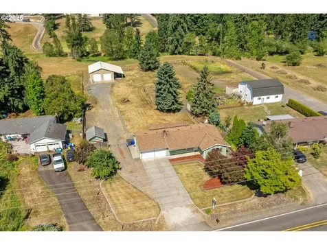 17039 S Bradley Road Oregon City OR 97045