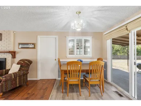 17039 S Bradley Road Oregon City OR 97045