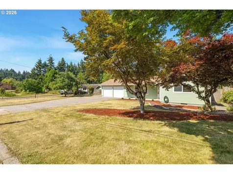 17039 S Bradley Road Oregon City OR 97045