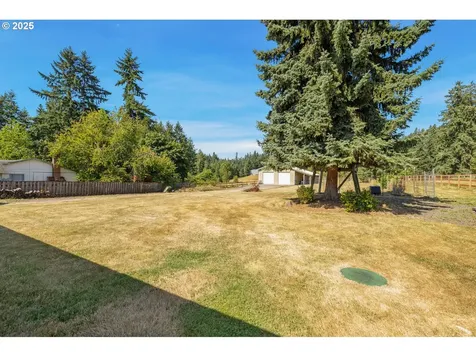 17039 S Bradley Road Oregon City OR 97045