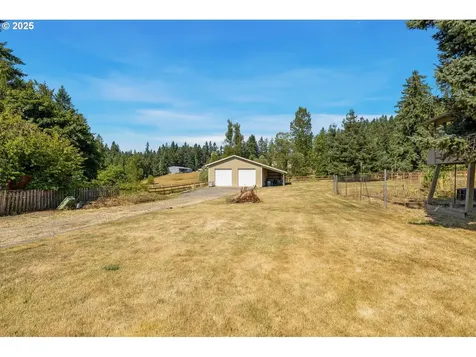 17039 S Bradley Road Oregon City OR 97045