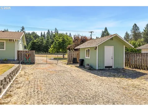 17039 S Bradley Road Oregon City OR 97045