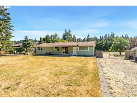 17039 S Bradley Road Oregon City OR 97045