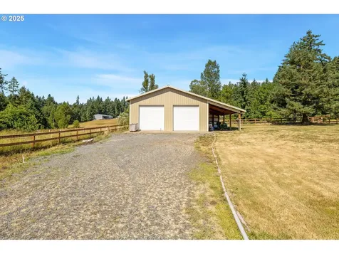 17039 S Bradley Road Oregon City OR 97045