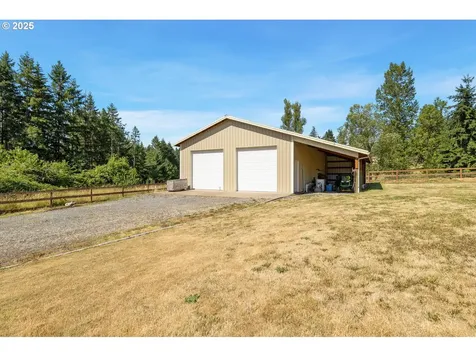 17039 S Bradley Road Oregon City OR 97045