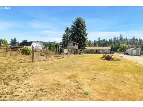 17039 S Bradley Road Oregon City OR 97045