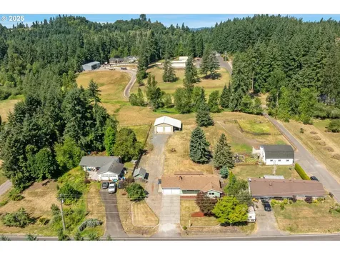 17039 S Bradley Road Oregon City OR 97045