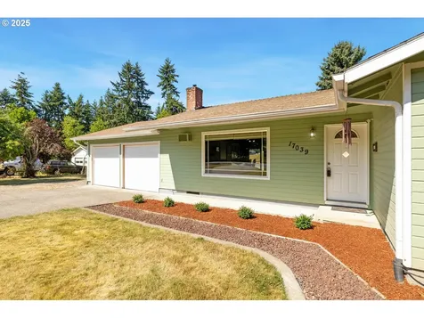 17039 S Bradley Road Oregon City OR 97045