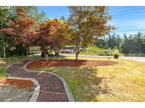17039 S Bradley Road Oregon City OR 97045