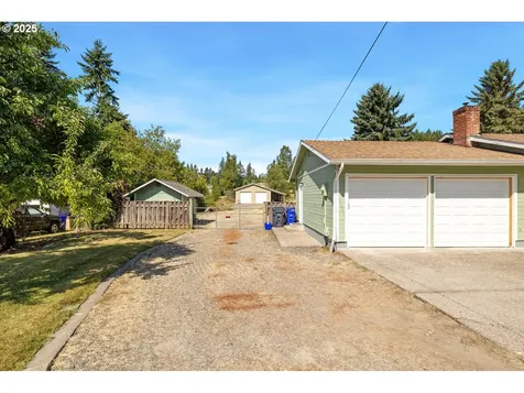 17039 S Bradley Road Oregon City OR 97045