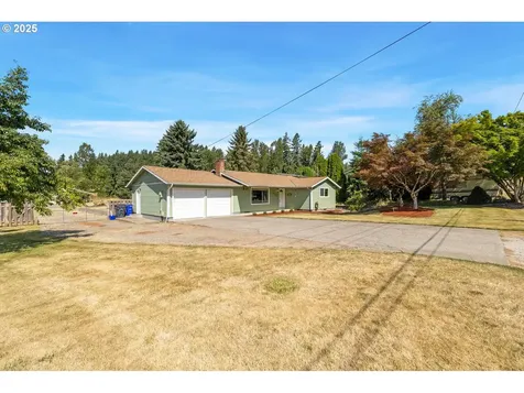 17039 S Bradley Road Oregon City OR 97045