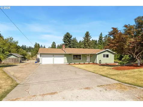 17039 S Bradley Road Oregon City OR 97045