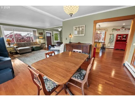 538 Mcclure Avenue Astoria OR 97103