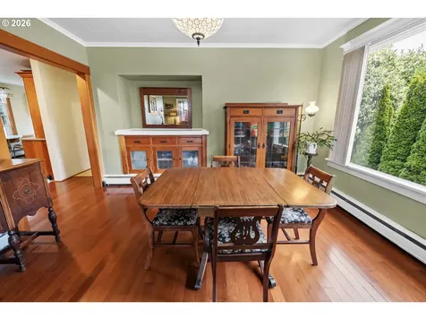 538 Mcclure Avenue Astoria OR 97103