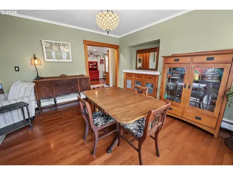 538 Mcclure Avenue Astoria OR 97103