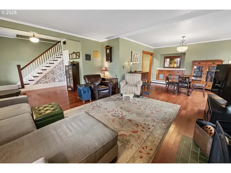 538 Mcclure Avenue Astoria OR 97103