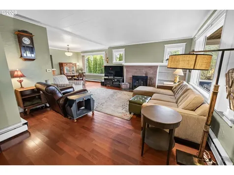 538 Mcclure Avenue Astoria OR 97103