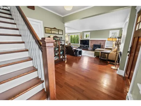 538 Mcclure Avenue Astoria OR 97103
