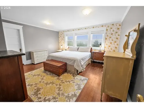 538 Mcclure Avenue Astoria OR 97103