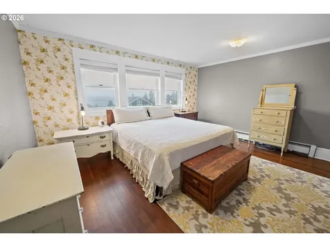 538 Mcclure Avenue Astoria OR 97103