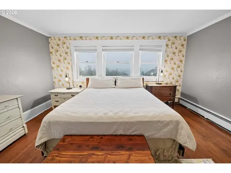 538 Mcclure Avenue Astoria OR 97103
