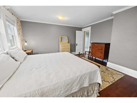 538 Mcclure Avenue Astoria OR 97103