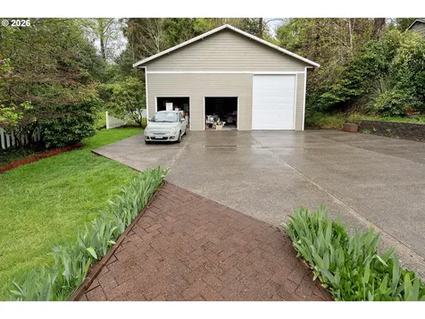 538 Mcclure Avenue Astoria OR 97103