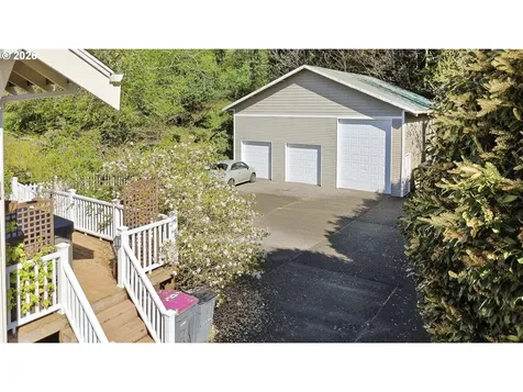 538 Mcclure Avenue Astoria OR 97103