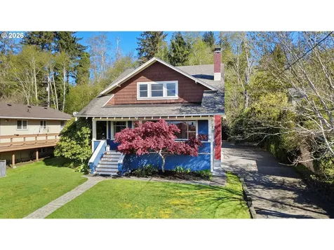 538 Mcclure Avenue Astoria OR 97103