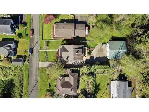 538 Mcclure Avenue Astoria OR 97103