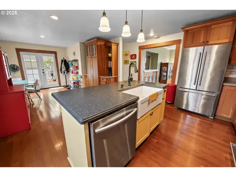 538 Mcclure Avenue Astoria OR 97103