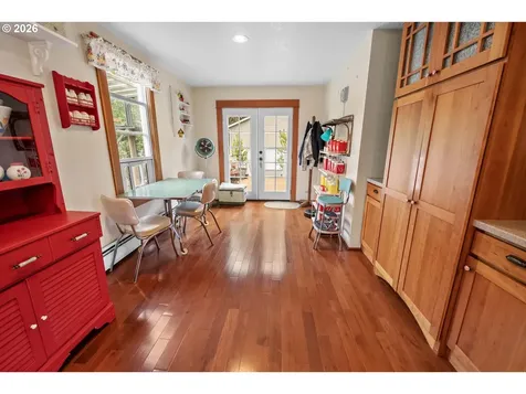 538 Mcclure Avenue Astoria OR 97103