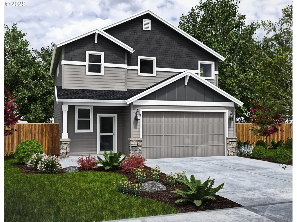 10257 SE Vradenburg Road Happy Valley OR 97086