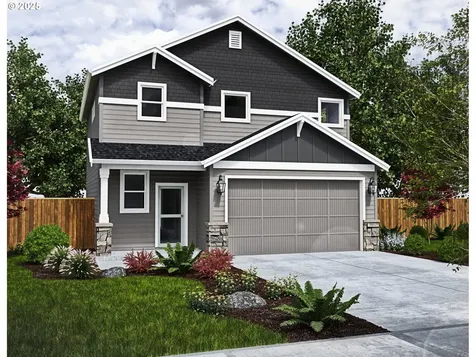10257 SE Vradenburg Road Happy Valley OR 97086
