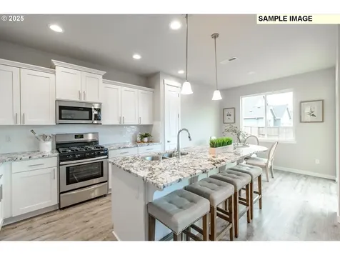 10257 SE Vradenburg Road Happy Valley OR 97086
