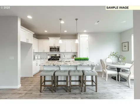 10257 SE Vradenburg Road Happy Valley OR 97086