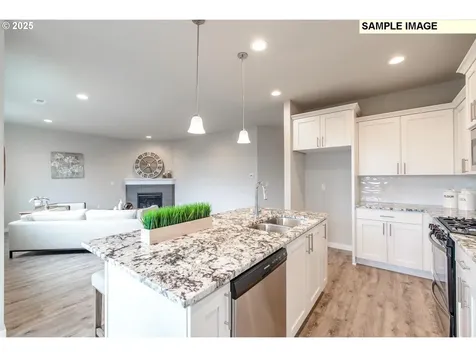 10257 SE Vradenburg Road Happy Valley OR 97086