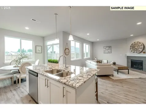 10257 SE Vradenburg Road Happy Valley OR 97086