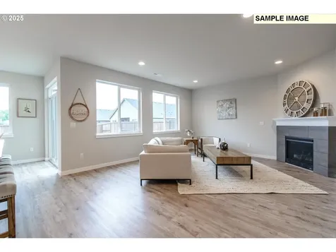 10257 SE Vradenburg Road Happy Valley OR 97086