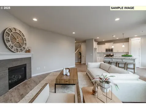 10257 SE Vradenburg Road Happy Valley OR 97086