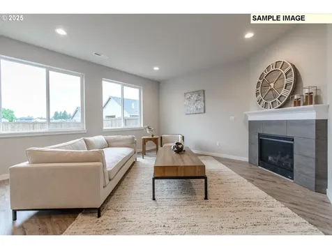 10257 SE Vradenburg Road Happy Valley OR 97086