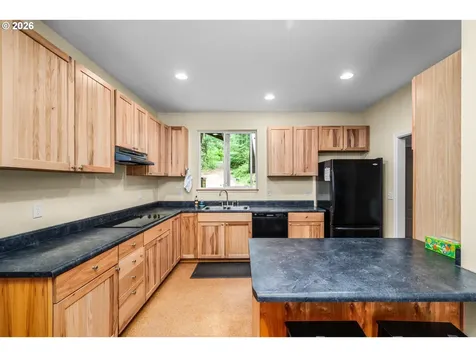 25811 Siuslaw River Road Lorane OR 97451