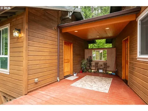 25811 Siuslaw River Road Lorane OR 97451