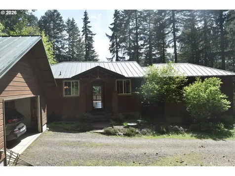 25811 Siuslaw River Road Lorane OR 97451
