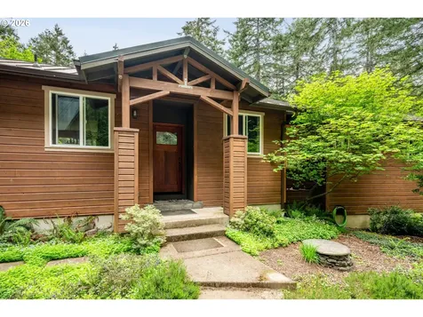 25811 Siuslaw River Road Lorane OR 97451