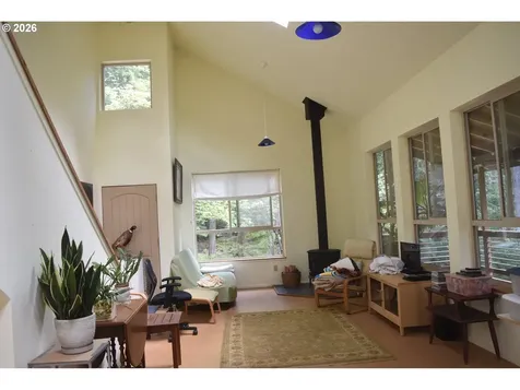 25811 Siuslaw River Road Lorane OR 97451