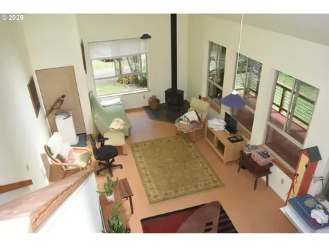 25811 Siuslaw River Road Lorane OR 97451