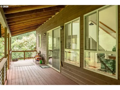 25811 Siuslaw River Road Lorane OR 97451
